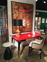  Photo 11 of 29 in High Point Furniture Market Week by Wing Lian