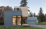  Photo 9 of 9 in Puget Sound Prefab (Method Homes) by Dwell