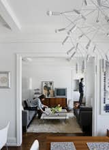 #lighting
#livingroom
#patrick
#townsend
#patricktownsend
#orbit 
#chandelier
