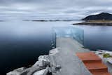 #outdoor #Norway #water #dock #modern #color #land