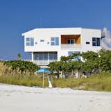 #beachhouse #florida #seagrape #vacationhome #jodybeck #annamariaisland #familyhouse #tractionarchitecture #concretehouse #weatherproof  My Photos