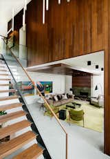 #livingroom #exterior #interior #wood #fireplace #bamboo #stone #cedar #boomtown 