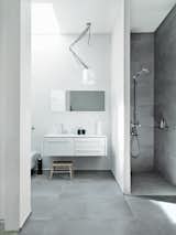 #bathroom #ceramic #tile #Vipp #Hansgrohe #Copenhagen #Denmark