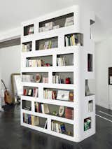 #frontandbackstorage #storage #apartment #shelving #bookcase #interior #inside #modern
