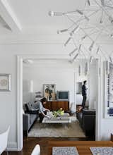 #patricktownsend #orbitchandelier #lighting #interior #modern

