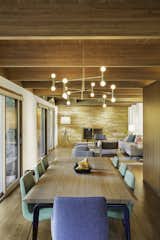 #lambert&fils #lightfixture #diningset #ligneroset #lighting #interior #modern #diningroom #livingroom 