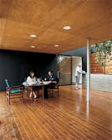 #interior #dining #modern #table #diningarea  #woodfloor #woodceiling #outdoor #family #openfloorplan 