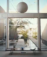 #pooldesign #exterior #interior #landscape #window #lighting #GeorgeNelson #EdwardKillingsworth #CaseStudy #LongBeach #California 
