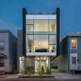 #modern #architecture #modernarchitecture #aluminum #glass #concrete #minimal #corrugatedmetal #Halifax #Canada #SusanFitzgeraldArchitecture
