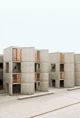 #concrete #modern #modernarchitecture #modernist #architecture #LouisKahn #SalkInstitute #SanDiego #California 