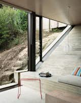 #concrete #modern #architecture #modernarchitecture #glass #AmandaYates #NewZealand