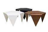 #seatingdesign #interior #inside #indoor #IlmariTapiovaara #coffeetable #livingroom #birch #birchplywood #Finland #walnut #Artek