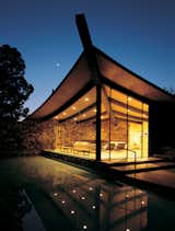 #modern #architecture #modernarchitecture #wood #beam #midcentury #minimal #exterior #outdoor #HarryGesner #California