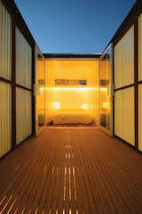 #bedroom #modern #architecture #modernarchitecture #bed #minimal #pod #budget #CoLabStudio #Phoenix #Arizona 