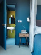 #bedroom #modern #architecture #modernarchitecture #bed #farmhouse #Suffolk #England #LucyMarston