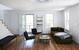 #livingroom #interior #minimal #modern #architecture #modernarchitecture #farmhouse #renovation #Pennsylvania #TomGivone #Givonehome #JosephRominskiArchitecture