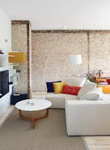 #livingroom #interior #minimal #modern #architecture #modernarchitecture #Montreal #Canada #Vita #modular #MDFItalia #AddInterior #LineaPInternational   Photo 18 of 19 in Design by Regina Pyne