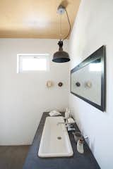 #modern #moderndesign #bath&spa #bathroom #interior #bathroomfixtures #sink #texas #vanity #countertop #architect #barbarahill