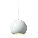 VP6 Topan Pendant Light - White

Designed by Verner Panton | & Tradition