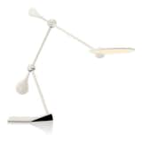 Trapeze LED Task Lamp - Large - White

Designed by Peter Stathis | Light & Contrast
