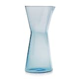 Kartio Carafe - Light Blue

Designed by Kaj Franck | Iittala  Search “large kartio tumbler set of 2 clear” from Winter Inspirations: Icy Blues and Snowy Whites