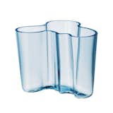 Aalto Vase - Light Blue

Designed by Alvar Aalto | Iittala