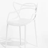 Masters Chair - White

Designed by Philippe Starck, Eugeni Quitllet | Kartell