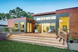 Prefab Builder Blu Homes to Disrupt the Construction Industry