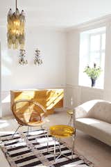 A Curated Apartment Turned Showroom in Copenhagen - Photo 5 of 6 - 