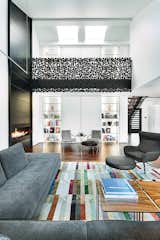 A Sophisticated Renovation in Montreal