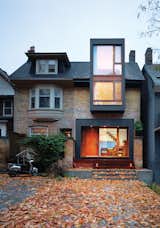 Reinventing a Traditional Edwardian near Lake Ontario - Photo 1 of 5 - 