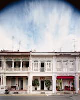 “Shophouses brought back memories of our childhoods, of open back doors and neighbors and relatives wandering in and out of the kitchen and cooking and eating and coming and going whether you liked it or not.”—Yang Yeo