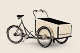 We know of a few Danish design icons: Hans Wegner wishbone chairs, Georg Jensen silver, Verner Panton pendant lighting... Now add Christiania cargo bikes to that list. Designed in 1984 in the hippie municipality inside Copenhagen, these bikes are now the transportation mode of choice for parents on the go. Christiania Boxcycle, $2,950 at Adeline Adeline.  Search “Gift-Guide-Entertaining.html” from Holiday Gift Guide: For the Person Who Has Everything