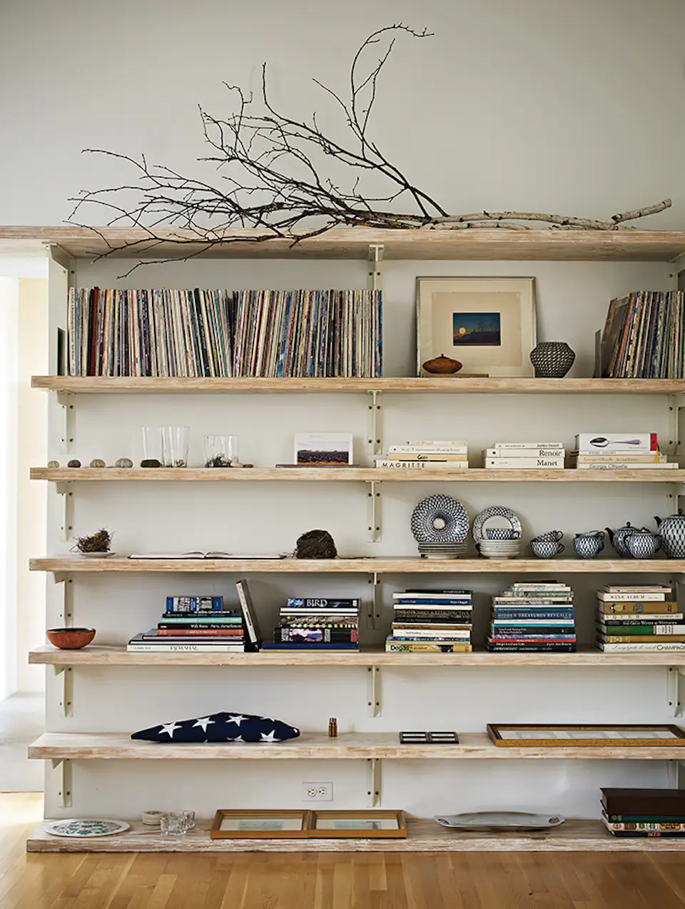 A Light Filled Nature Inspired House In Dallas Dwell