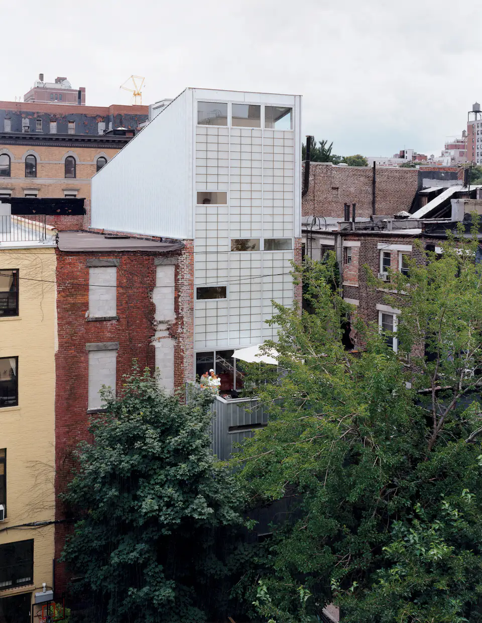 Harlem Renaissance - Dwell