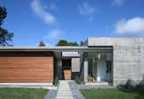 Discuss: Steel, Glass, Concrete, Wood—Do You Have a Preference?