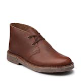 Desert Boot by Clarks $70.00

The simple and classic Desert Boot is stylish and wearable for every season.  Photo 6 of 10 in Holiday Gift Guide: The Mini Modernist  by Jami Smith