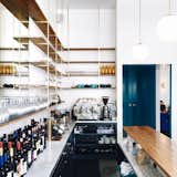 Photo of the Week: A Spot-On L.A. Bar Design That Combines Old School with New School