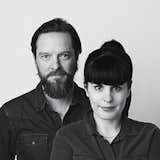 Toronto-based photographers Michael Graydon and Nikole Herriott met when he came to shoot her for a feature on Herriott Grace, the online shop she runs with her father. For “Hitting the Plateau," they drove to Montreal to photograph the home of Erik Rydingsvärd and Valerie Gohier, with whom they really hit it off. “They even insisted that we stay for a rooftop dinner and a walk to their favorite place for ice cream,” Graydon says.