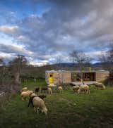 House of the Week: Timber Box Home in the Middle of the Spanish Countryside - Photo 3 of 3 - 