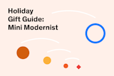 We'll be curating guides to suit all your gifting needs from now until the holidays; check back for more selections from our editors over the next month! And for now, peruse selections for the Art Aficionado, Student, and Chef.  Search “Jambox-holiday-guide.html” from Holiday Gift Guide 2014: Mini Modernist