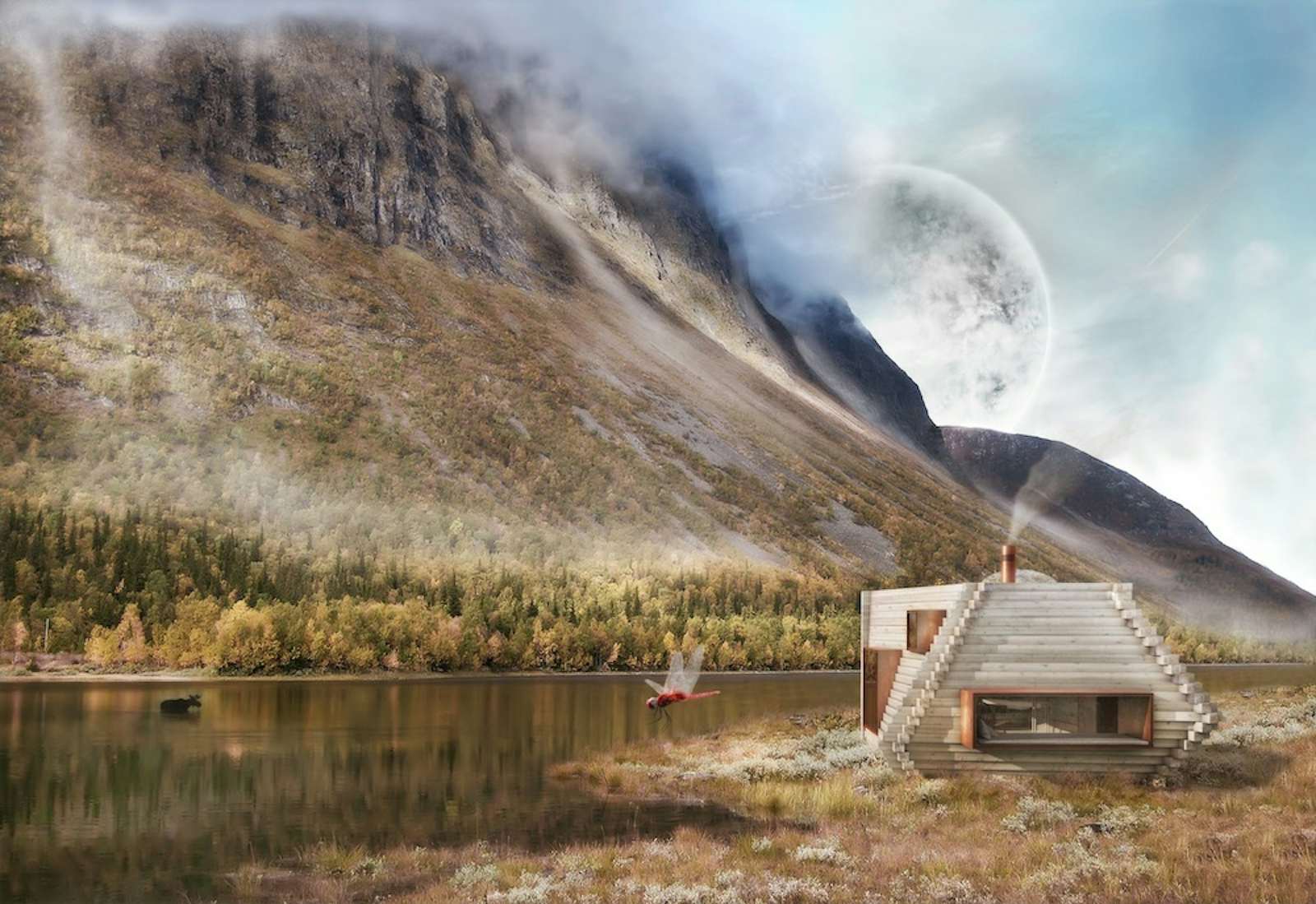 How Much Could You Do with 270 Square Feet? Dwell How Much Could You Do with 270 Square Feet? Dwell