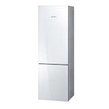 800 Series glass-door refrigerator by Bosch, $2,500

Bosch’s 24-inch-wide entry into the compact category comes in tempered white glass (pictured), black glass, and stainless-steel finishes with hidden hinges and a handle-less design.