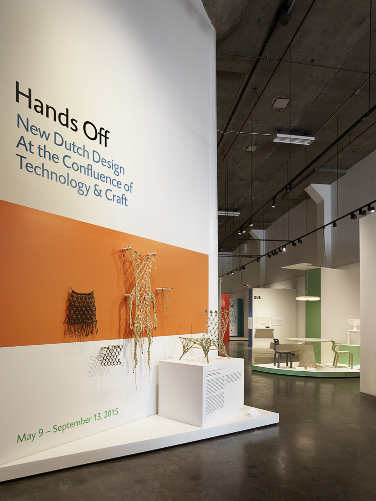 アート+エンタメ Nederlands ontwerp / Dutch design Inside Dutch design duo Kiki and Joost's new Eindhoven