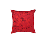 Lumimarja pillow sham by Marimekko $49

A vibrant offering from the Finnish design mecca depicting winter berries in 100% cotton, certain to jazz up any interior.