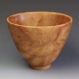 What American-made products are you tired of seeing?

Anything that is cheaply made and isn’t thoughtfully designed, junk that will be thrown away within a few years, or products that still have the same form as they did in the ’70s. Deep Redwood Traditional Bowl, $150.  Search “redwood” from The Retailers of American-Made Design: Makers Market
