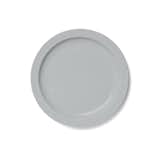 Available in two soothing colors, the Norm Dinner Plate is a simple piece of dinnerware that will communicate well with a variety of palettes. When Valentine’s Day is over, this plate can be used for everyday dinners and fancy parties alike.