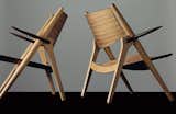 5th Anniversary: Wood

CH28 easy chair by Hans J. Wegner for Carl Hansen & Søn, $3,970