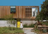 A Green Home to Last a Lifetime in Austin