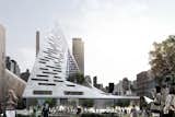 Exhibit Showcases 10 Years of the Bjarke Ingels Group's Architecture - Photo 8 of 8 - 